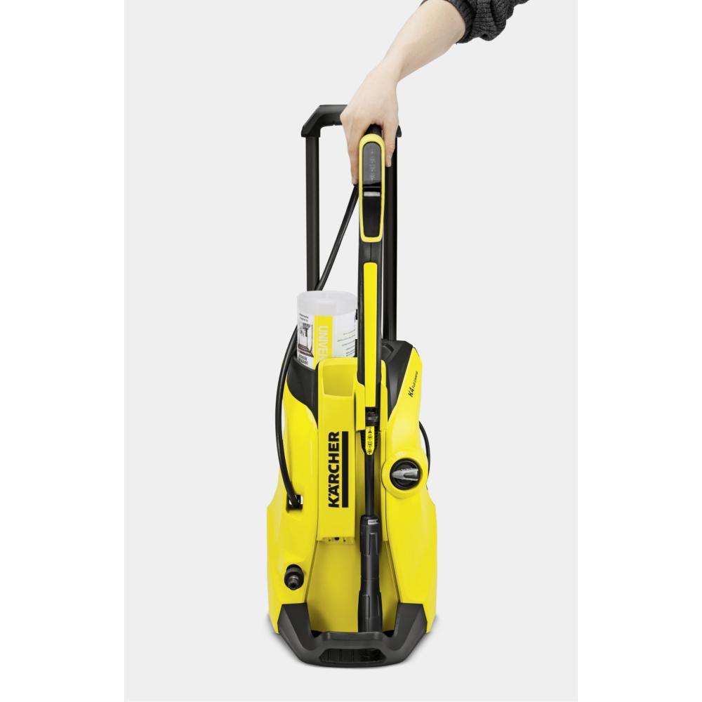 Karcher Vp 145 Vario Power Jet