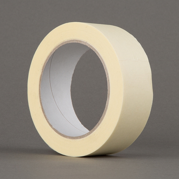 Fleetwood Deltec Masking Tape Pale 36mm