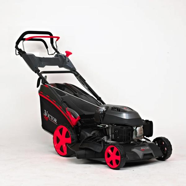 Victor G46Shl-Bv 18" Self Drive Steel Deck Mower