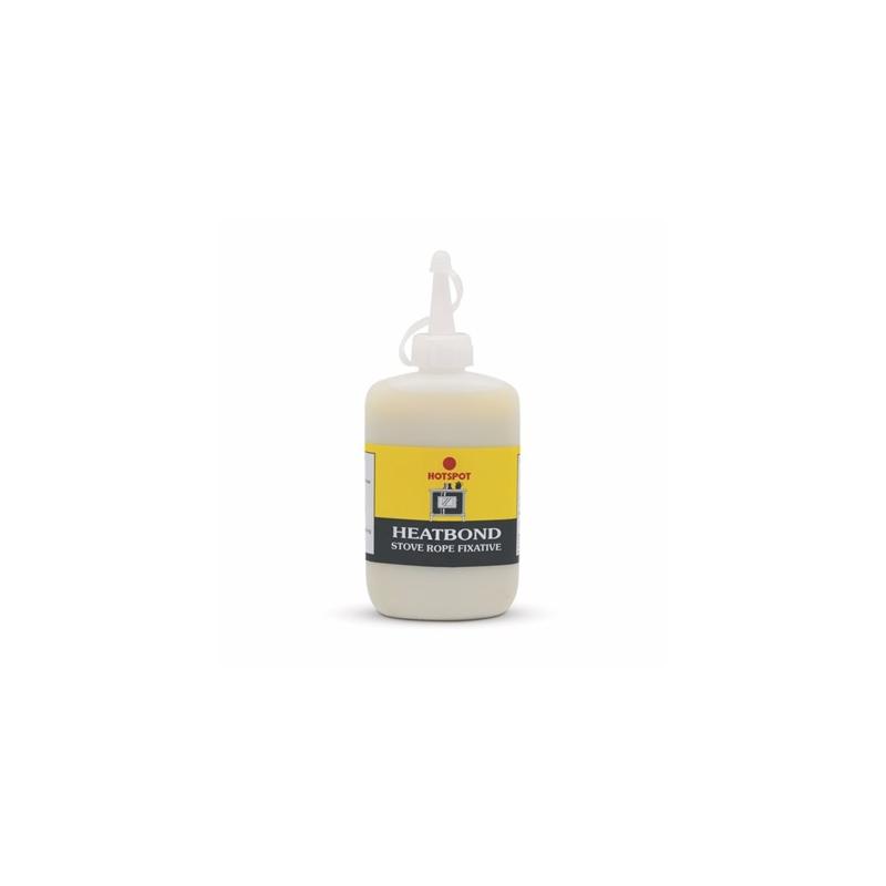 Hotspot Heat Bond With Brush 30ml