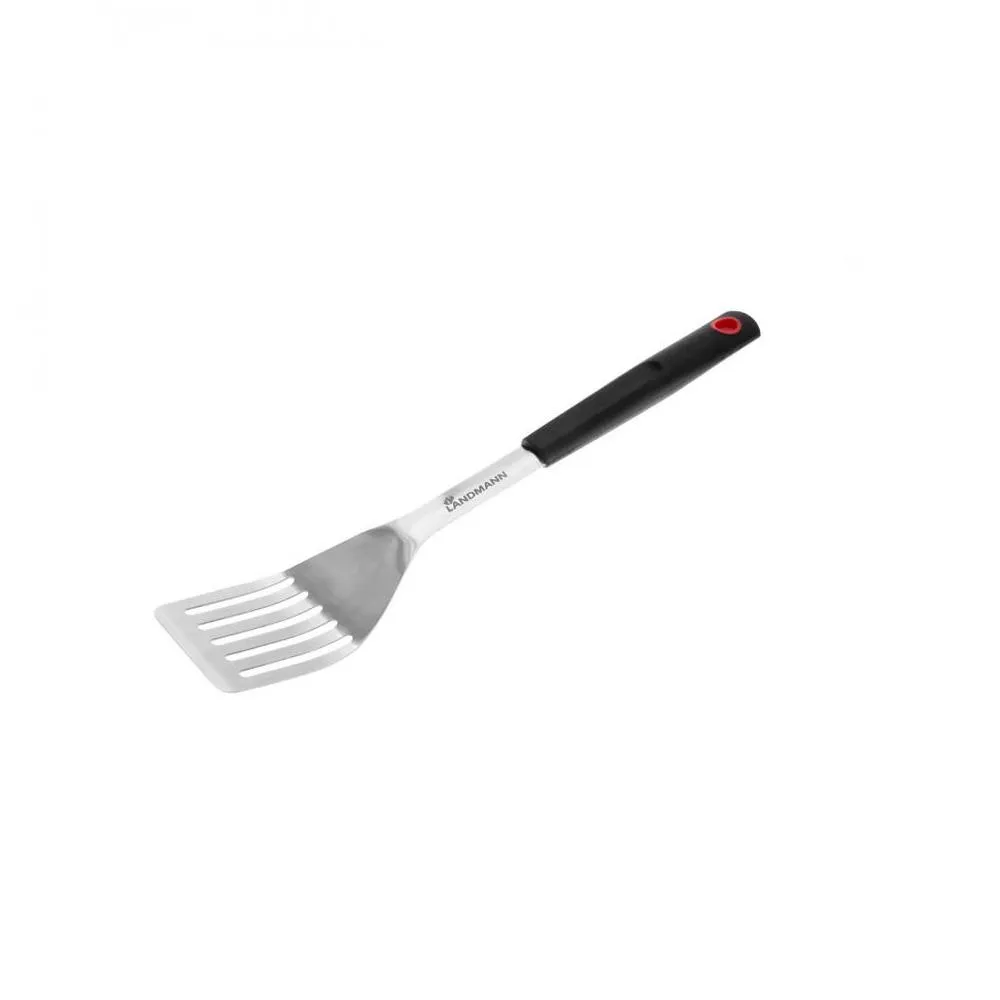 Landmann - Quality Turner - Stainless Steel