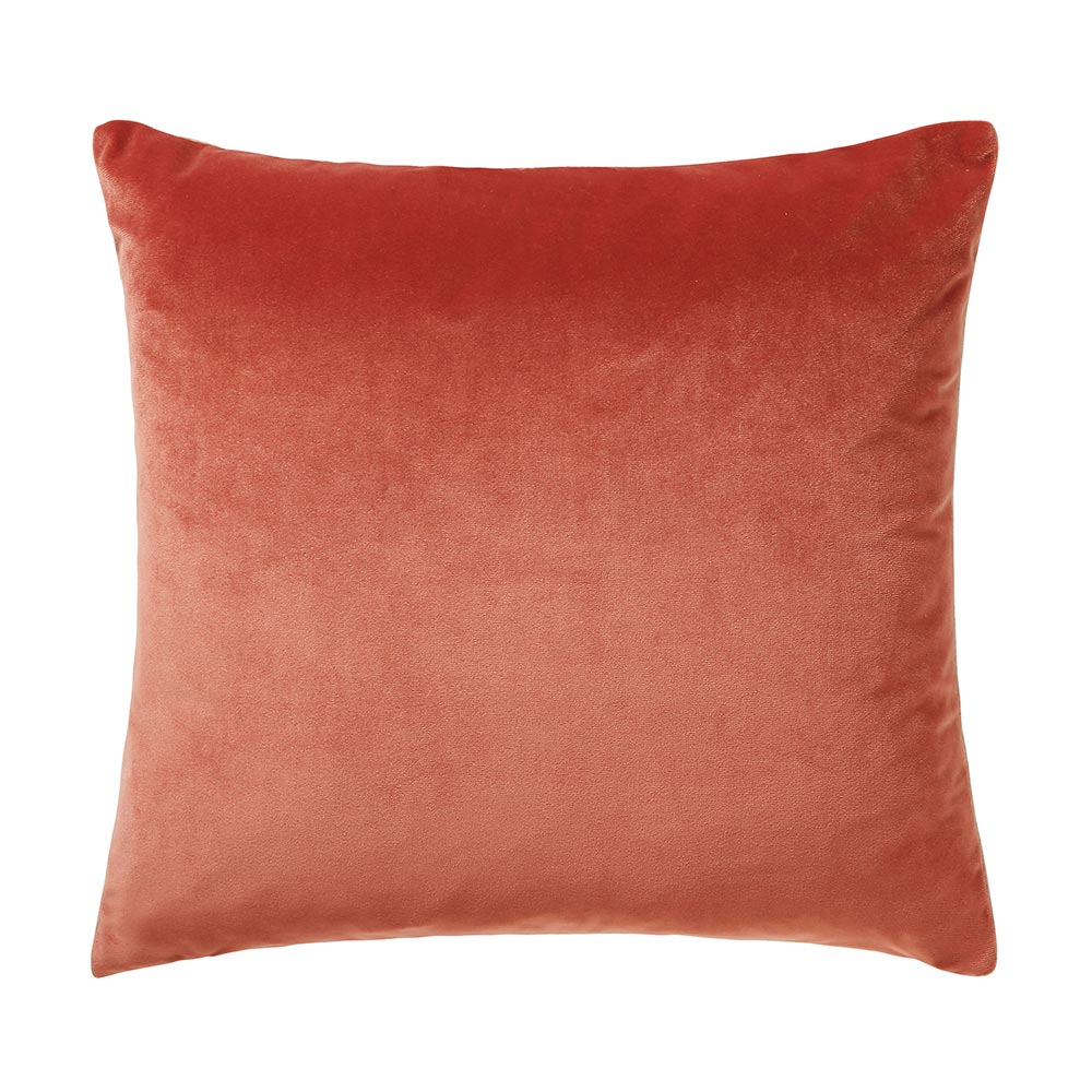 Scatterbox Bellini Cushion 45X45cm Peach