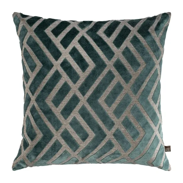 Scatterbox Senna 43X43cm Navy