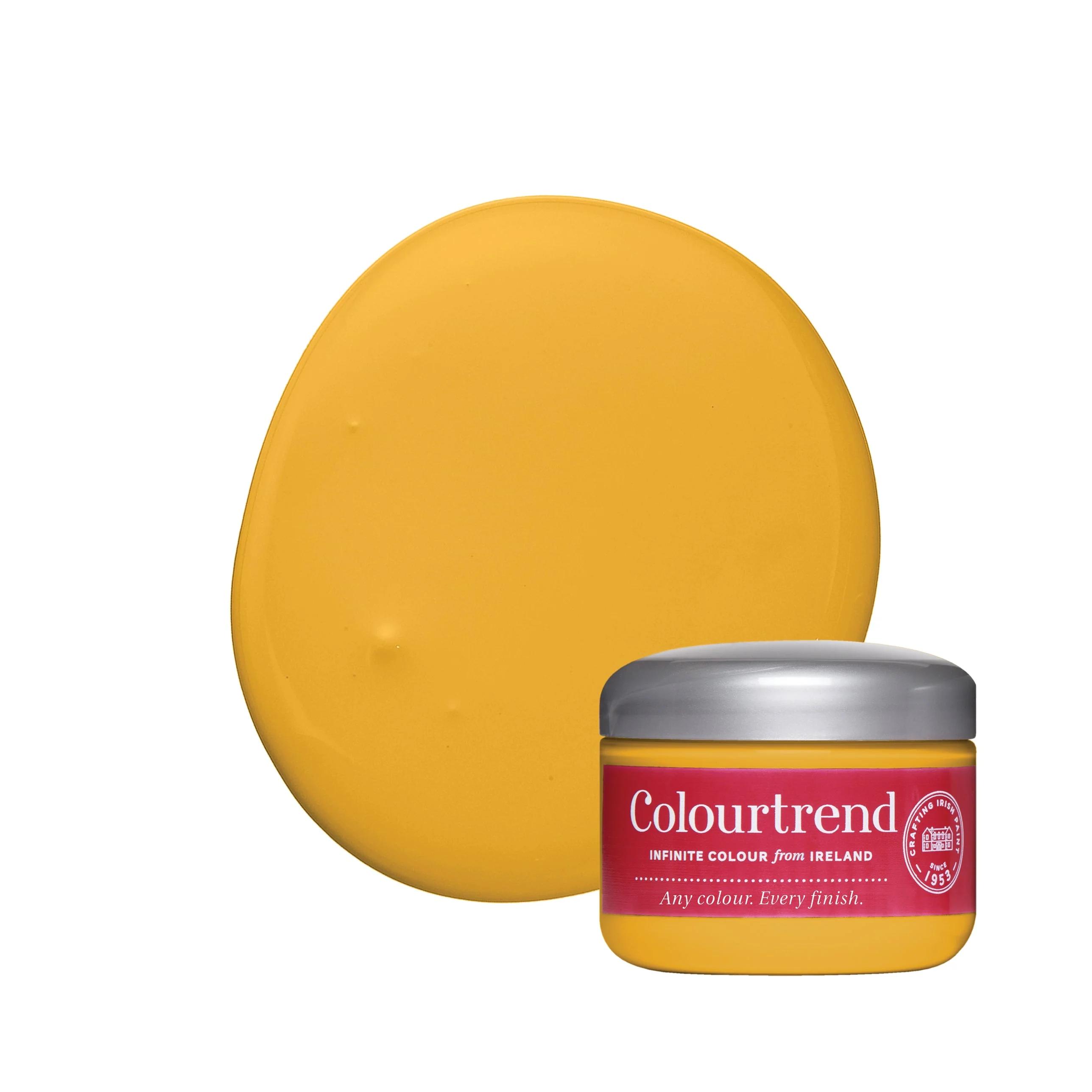 Colourtrend Interior Tester Pot 100ml Furze Lane