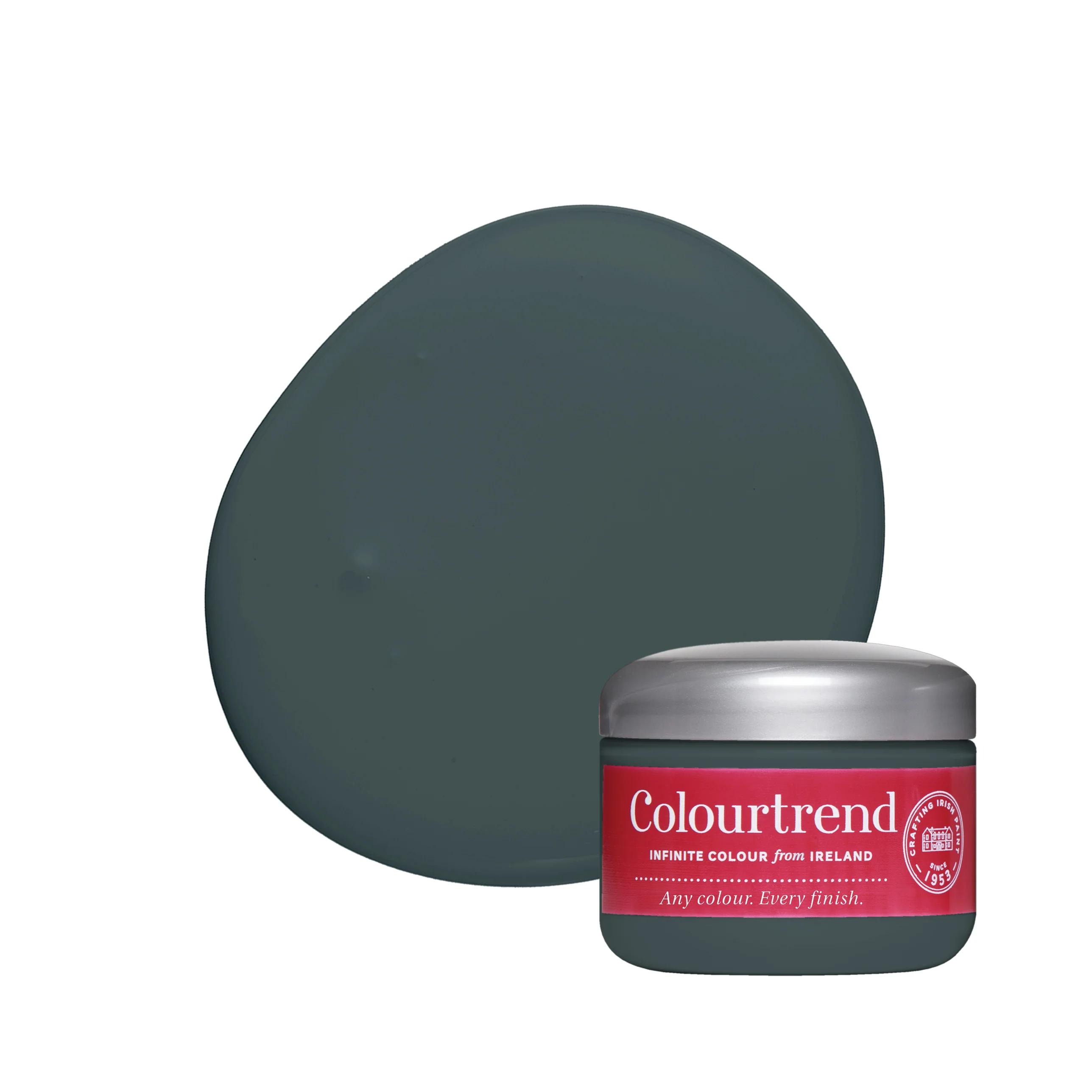 Colourtrend Interior Tester Pot 100ml Profound