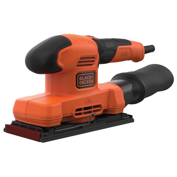 Black & Decker 1/3 Sheet Sander