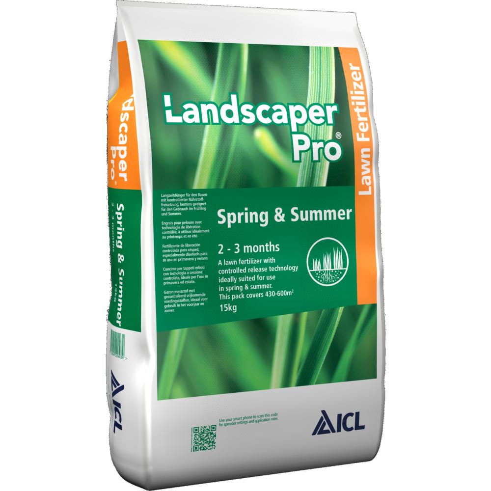 Icl Landscaper Pro Spring And Summer