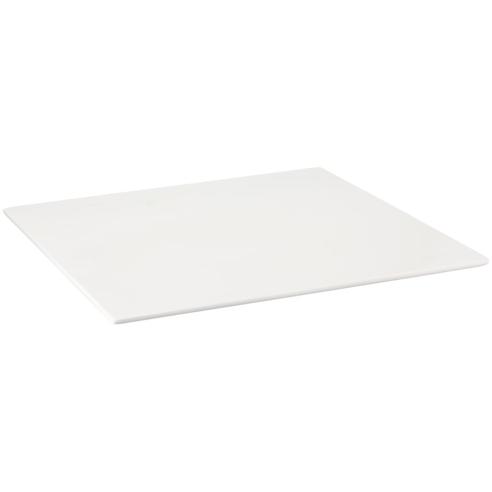 Judge Table Essentials, 27 X 27cm Platter