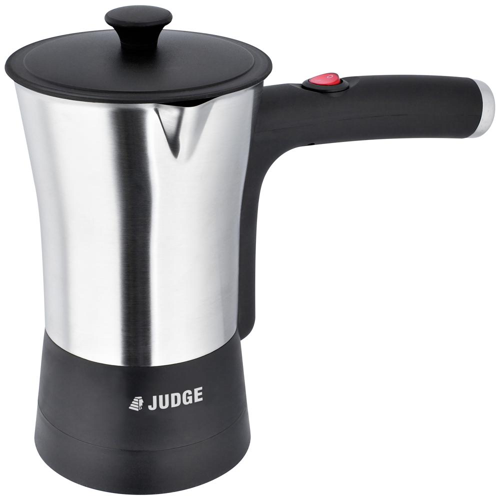 Judge Electricals, Milk Frother, 300ml