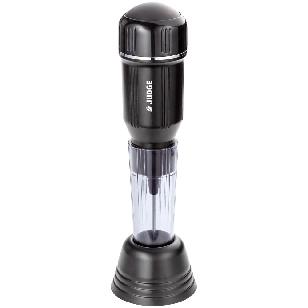 Judge Kitchen, Milk Frother