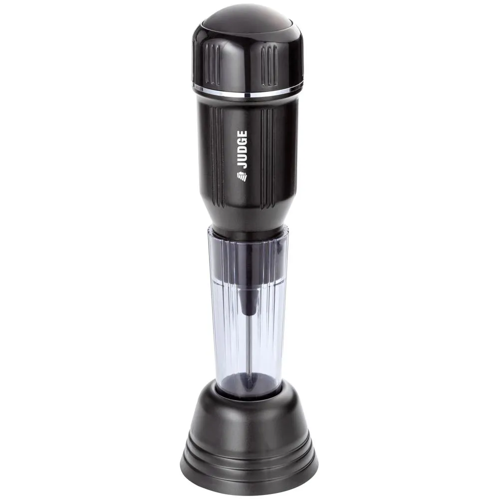 Judge Kitchen, Milk Frother