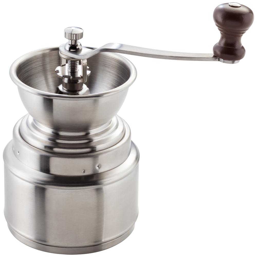 Judge Coffee, Coffee Bean Grinder