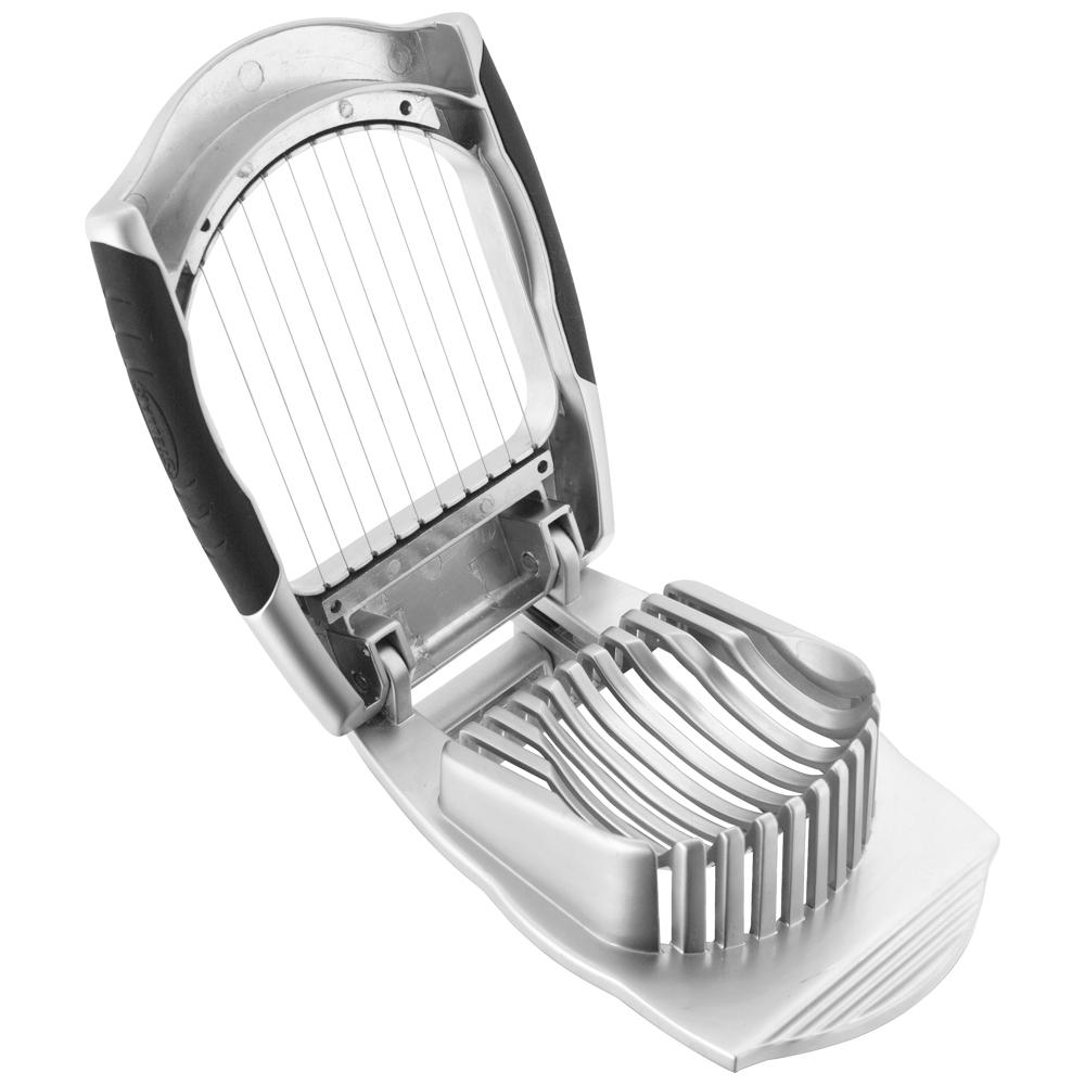 Stellar Contour Soft Touch Gadgets, Egg Slicer