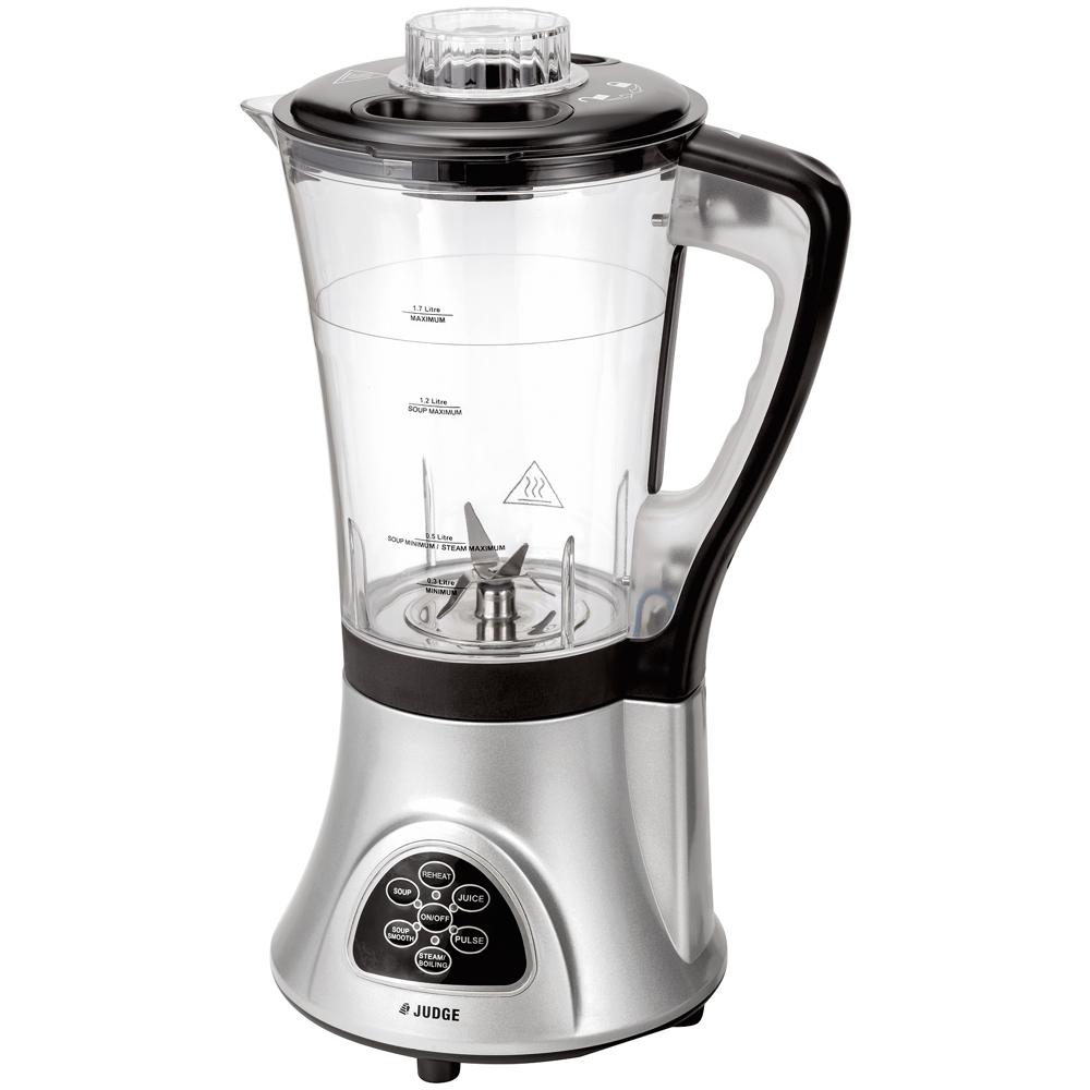 Judge Electricals, Soup Maker, 1.7L