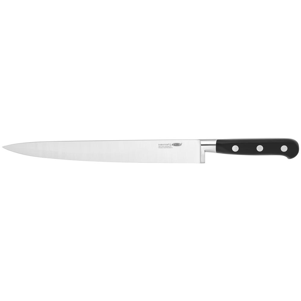 Stellar Sabatier Is, 25cm/10" Carving Knife