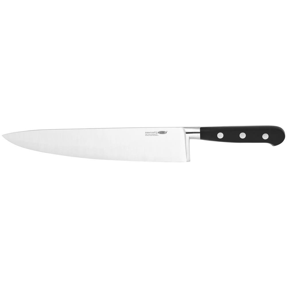 Stellar Sabatier Is, 25cm/10" Cooks Knife