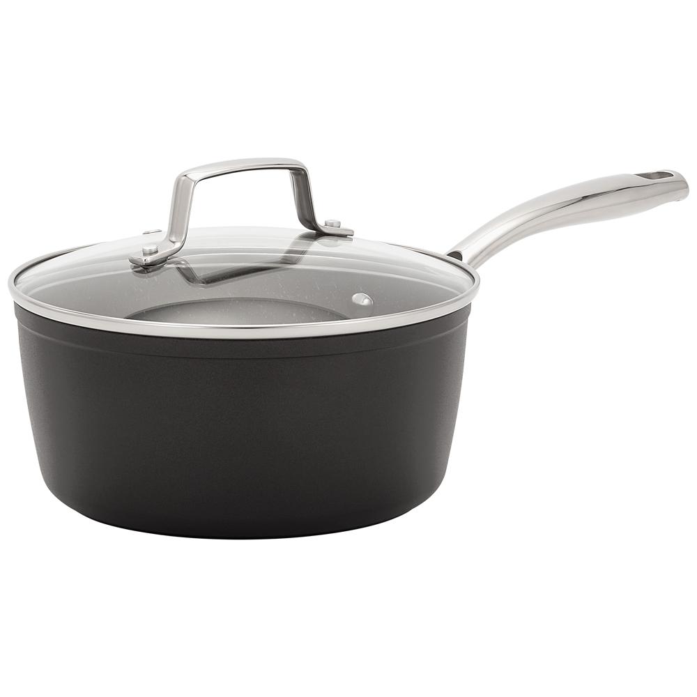 Stellar Rocktanium, 20cm Saucepan, 2.1L, Non-Stick