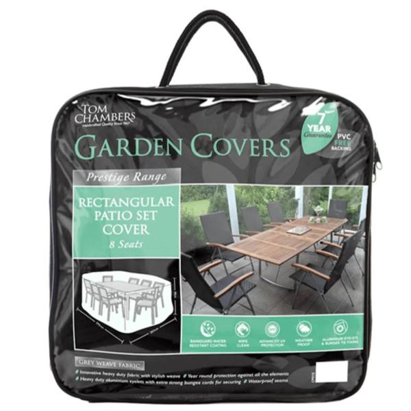 Tom Chambers Corner Set Cover 250 X 250