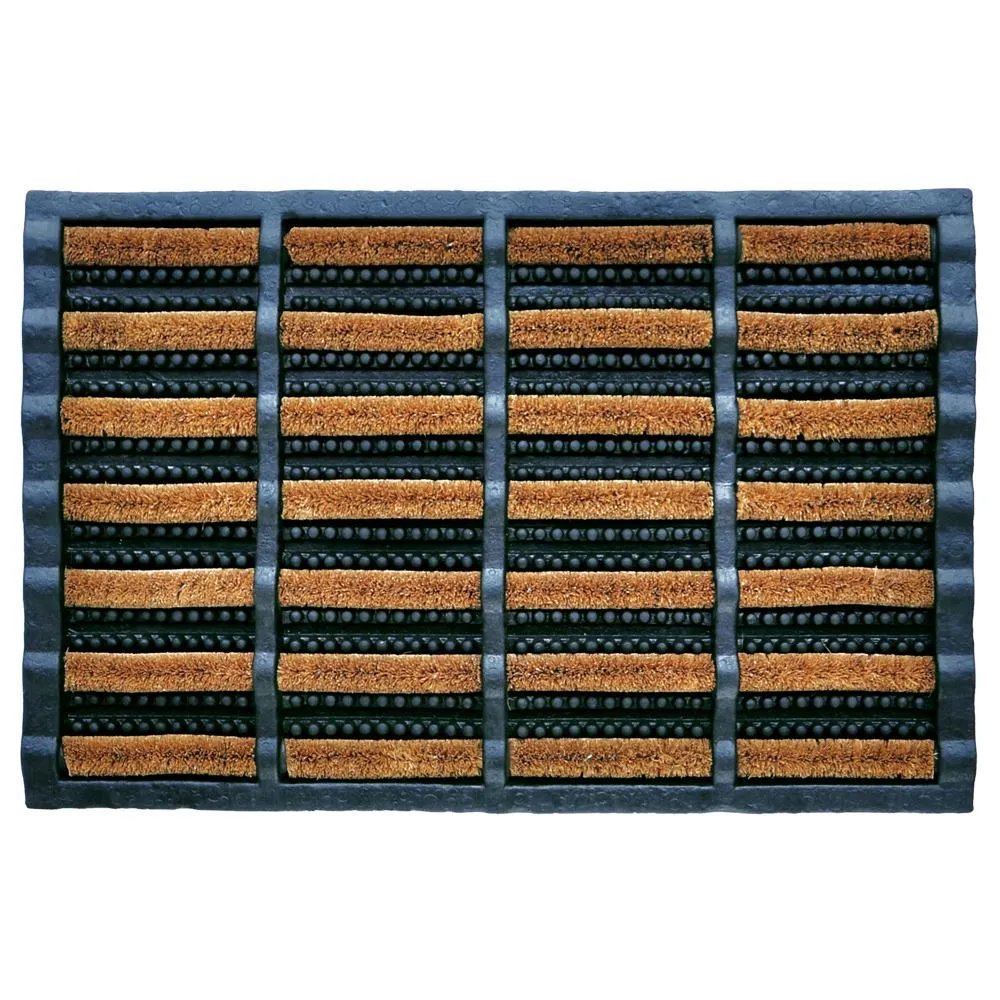 Dosco Rod Scraper Mat
