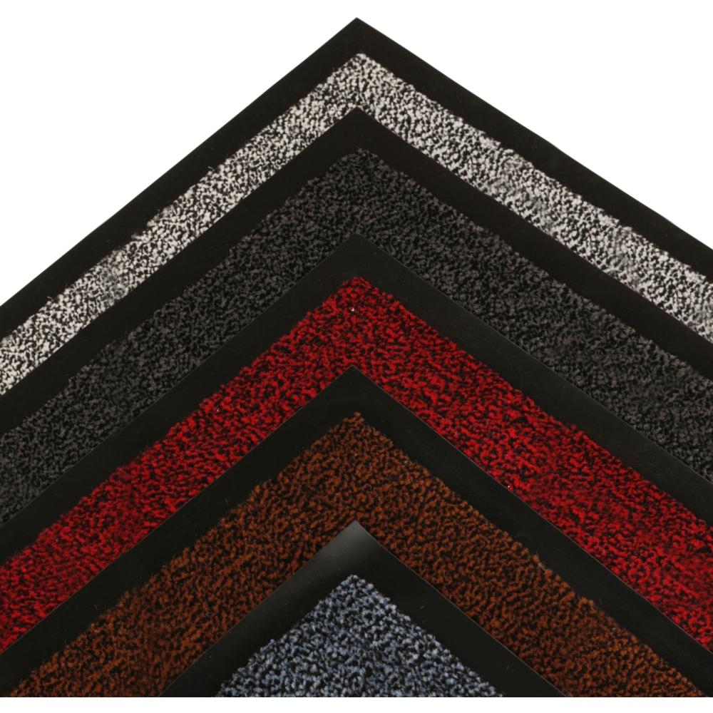 Dosco Utility Mat Mixed Colour 60 X 120