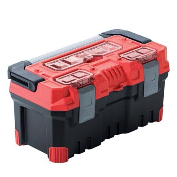 Titan Plastic Tool Box 22"