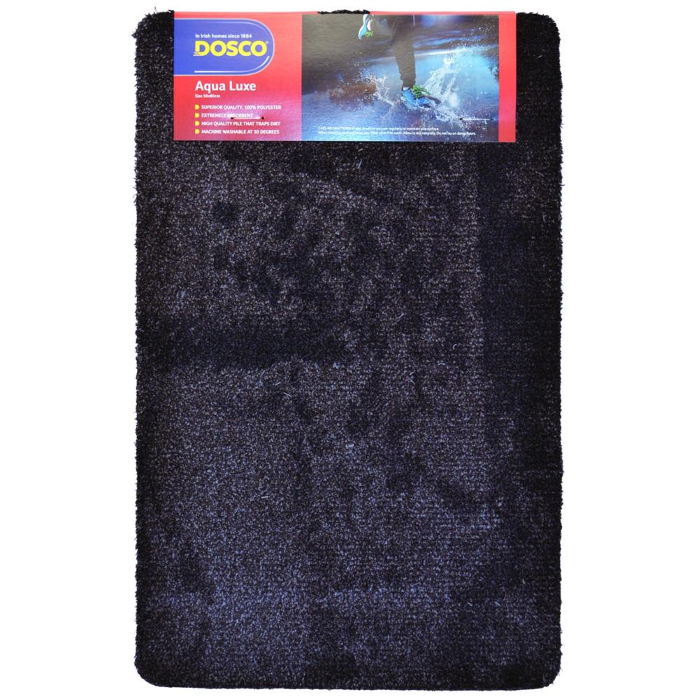 Aqualux Mat 50 X 80 - Anthracite