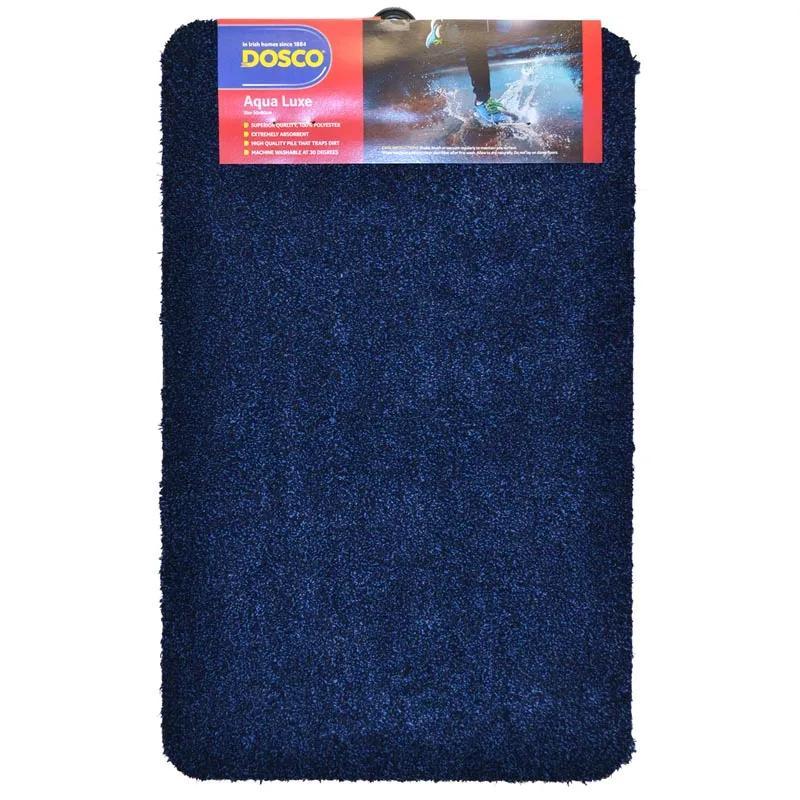 Aqualux Mat 50 X 80 - Blue