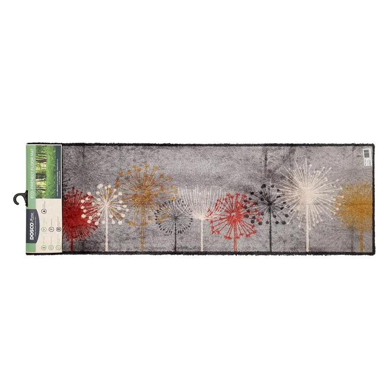 Dosco Home Runner Flowers 50 X 150
