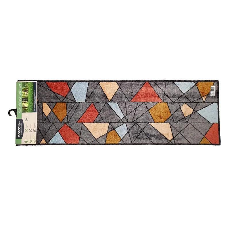 Dosco Home Runner Abstract 50 X 150