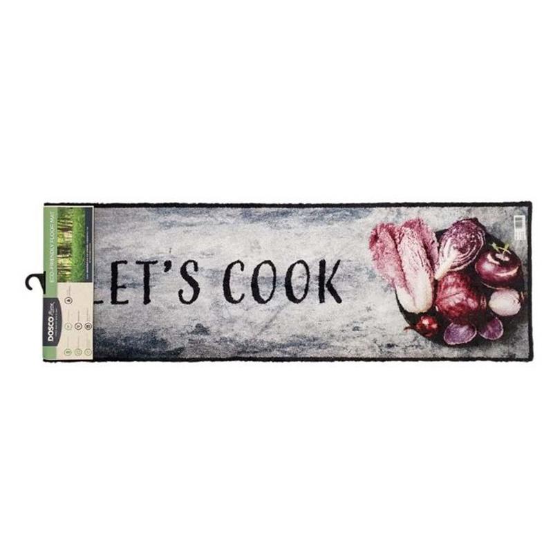 Dosco Home Runner Cook 50 X 150