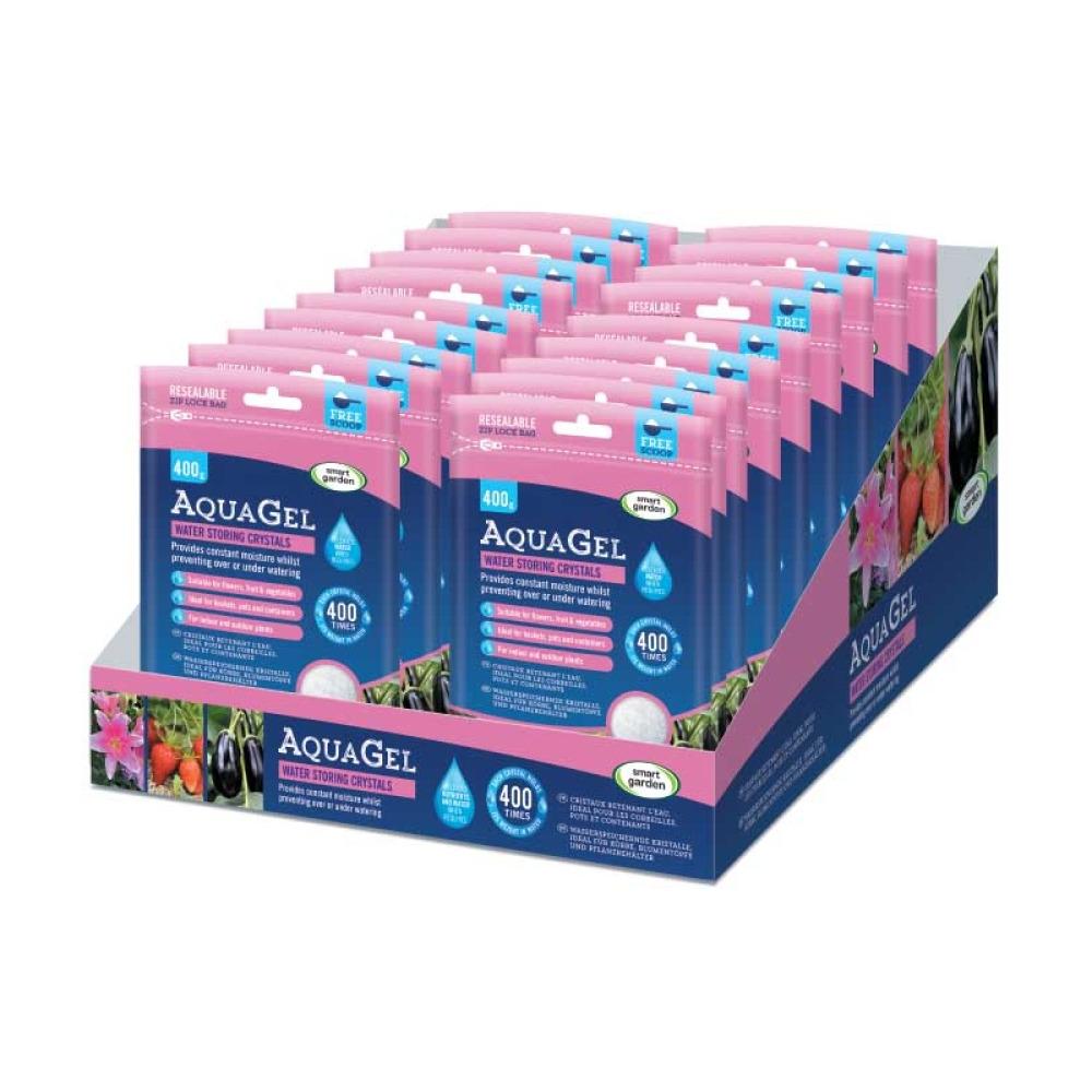 Smart Garden - Aquagel 400G