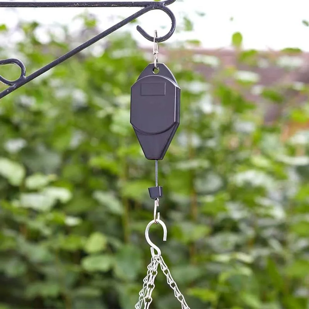 Smart Garden - Easy-Ups Hook, Clip Strip 12 X 2