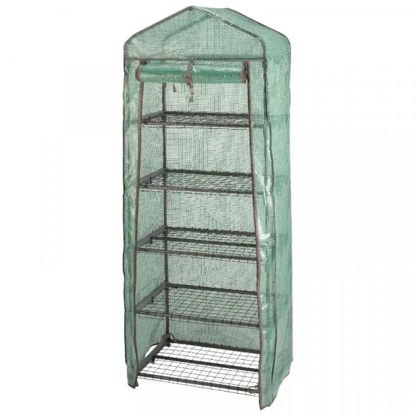 Classic 5 Tier Grozone