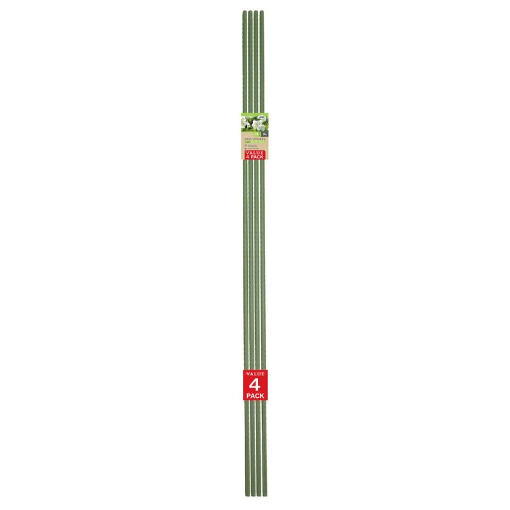 Smart Garden - Gro-Stake 1.8M X 16mm - 4Pc Multipack