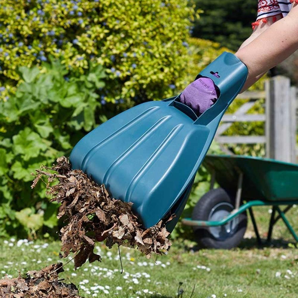 Useful - Jumbo Leaf Grabbers