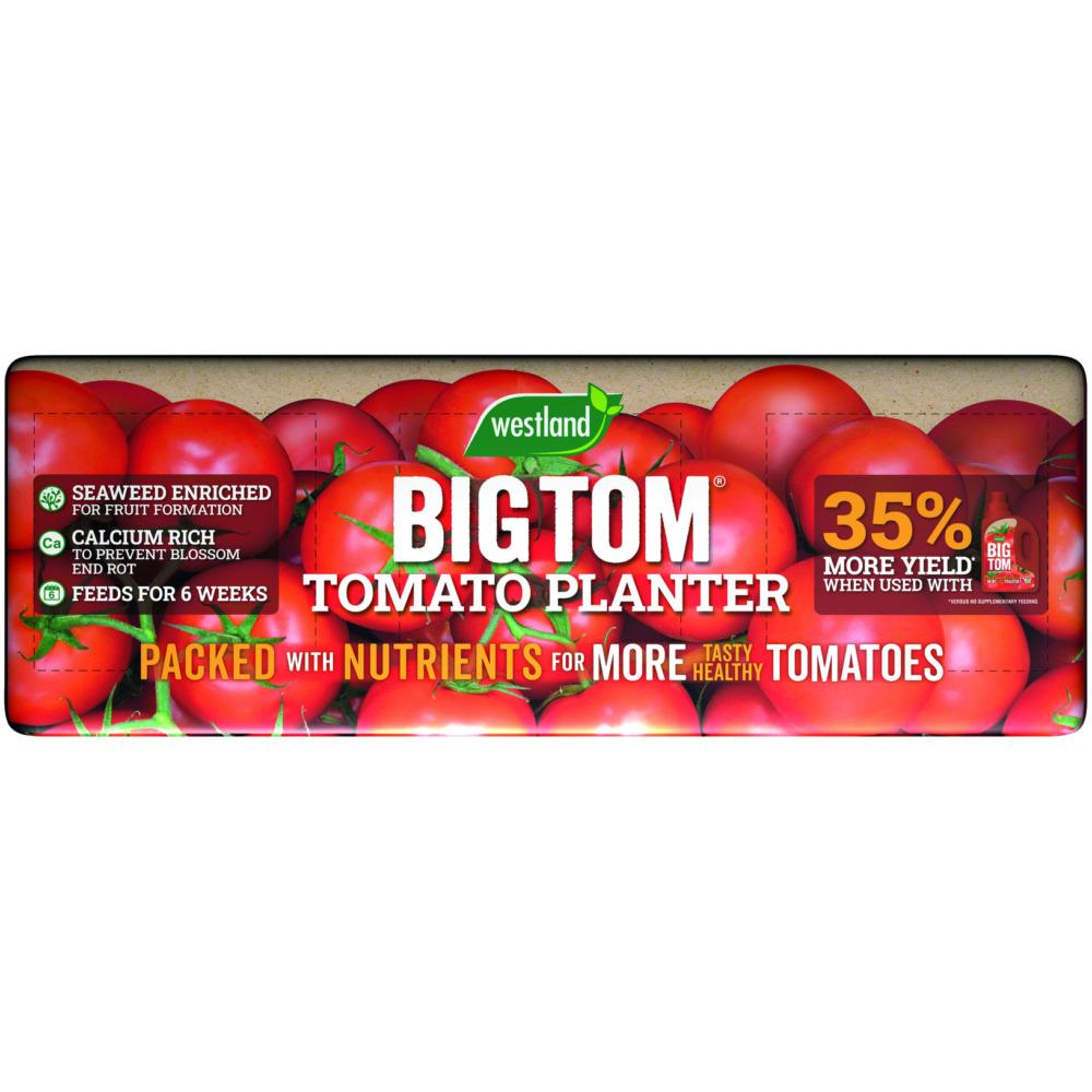 Big Tom Super Tomato Planter