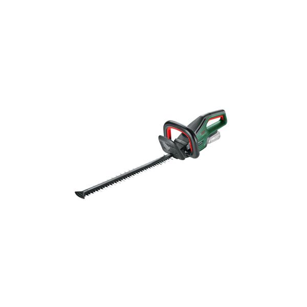 Bosch Universal Hedgecut 18 50 Cordless18V Hedgecutter