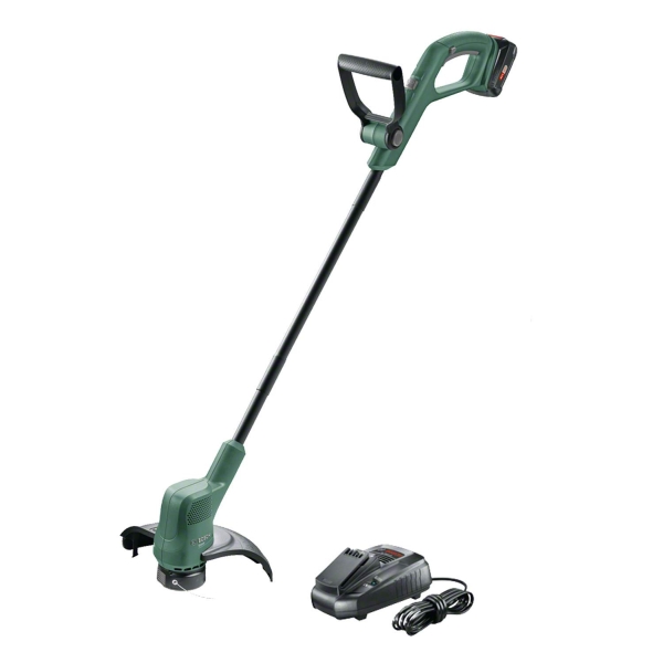 Bosch Easygrasscut 18V 26 Cordless Grass Trimmer