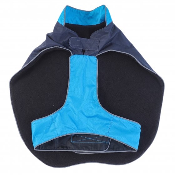 Uber-Activ Comfort Rain Coat - 35cm