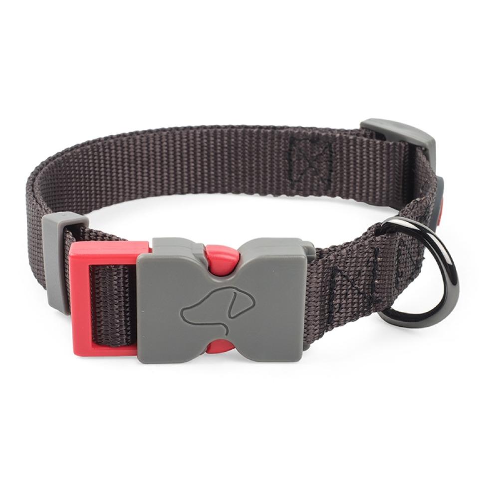Zoon - Jet Xs Walkabout Dog Collar (20cm-30cm)
