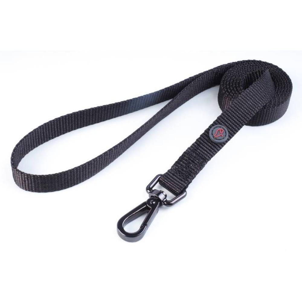 Zoon - Jet S Walkabout Dog Lead (120 X 1.5cm)