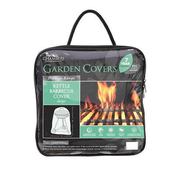 Kettle Barbeque Cover -Essential- Large
