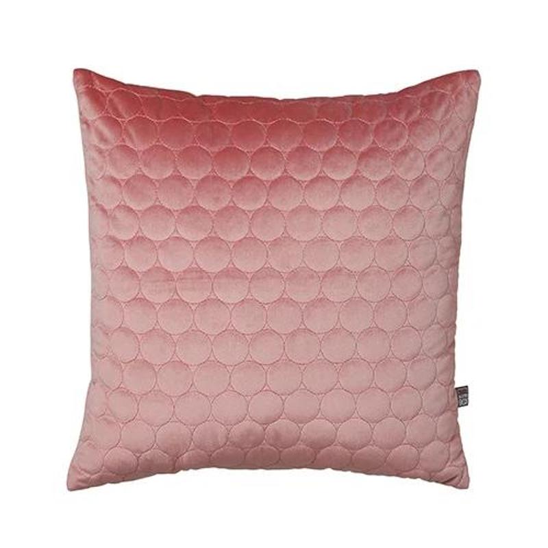 Halo Cushion 45 X 45cm Blush