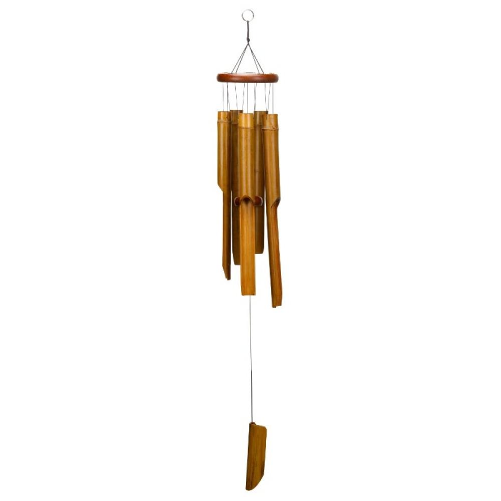 Flamboya - Bamboo Windchime