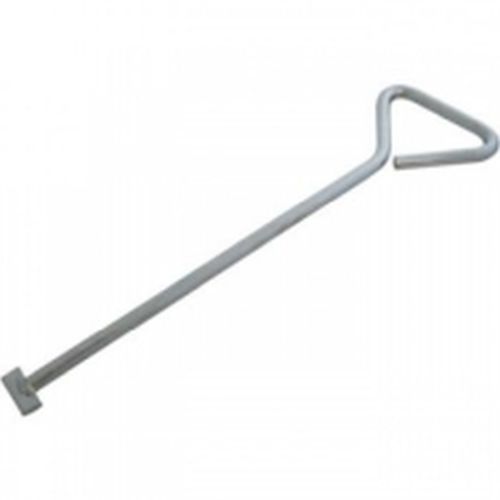 Atko Manhole Lifting Key 18"