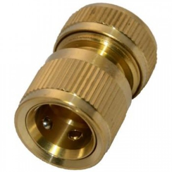 Atko Brass Hose Fitting Female