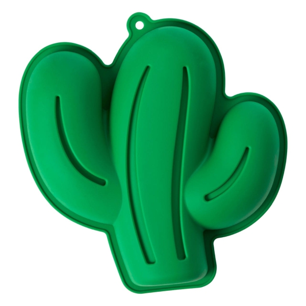 Mimo Silicone Baking Mould - Green Silicone