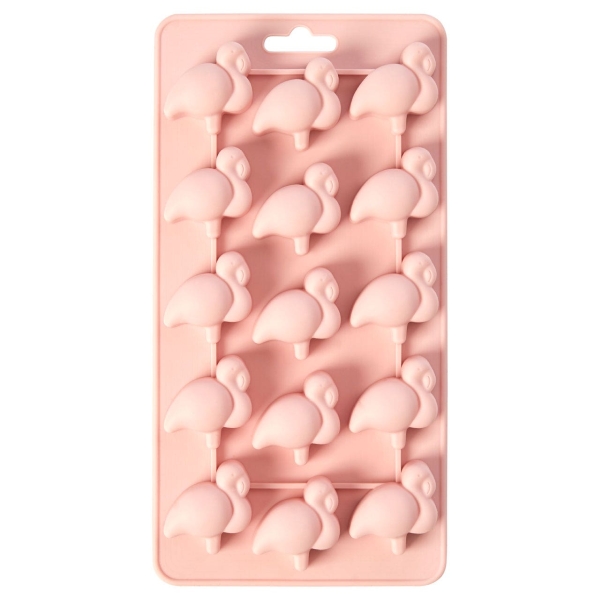 Mimo Silicone 15 Ice Cube Tray