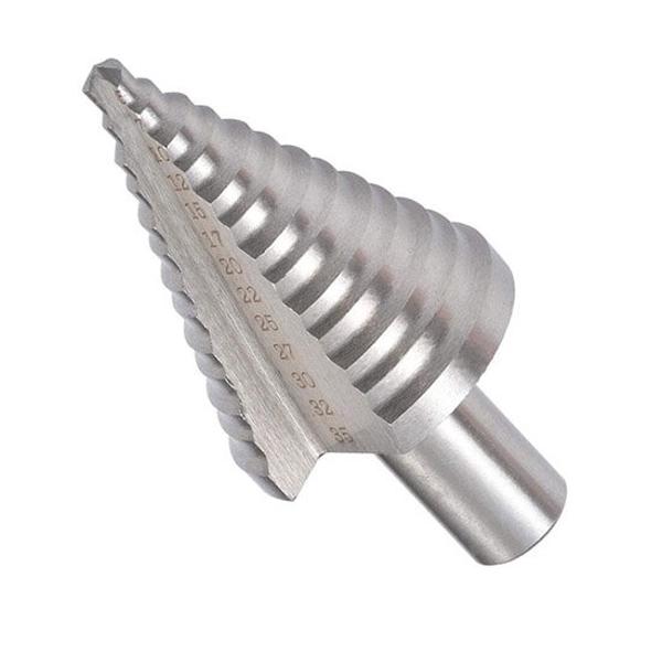 Dargan Step Drill Bit 5-35mm