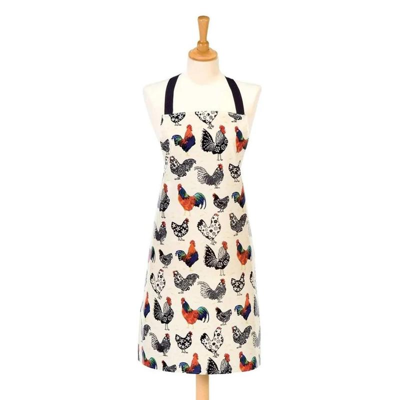 Cockerel - Apron - Steelex